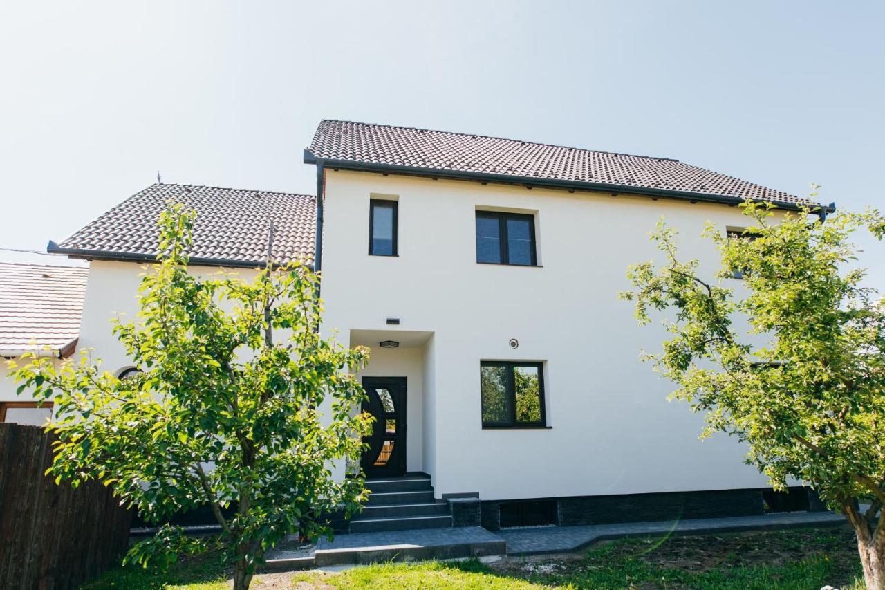 The Home Sweet Home Studio Apartment Gheorgheni  Exterior photo