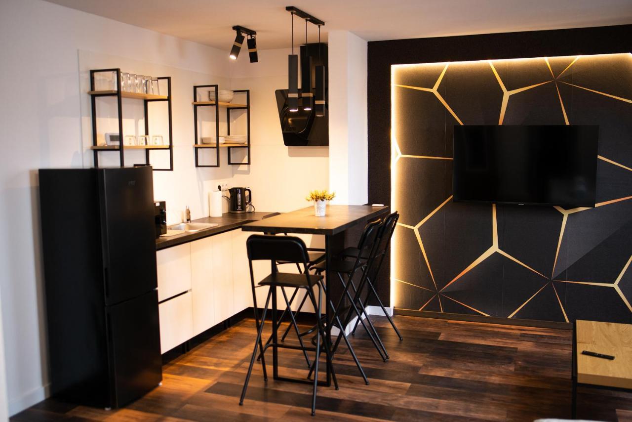 The Home Sweet Home Studio Apartment Gheorgheni  Exterior photo