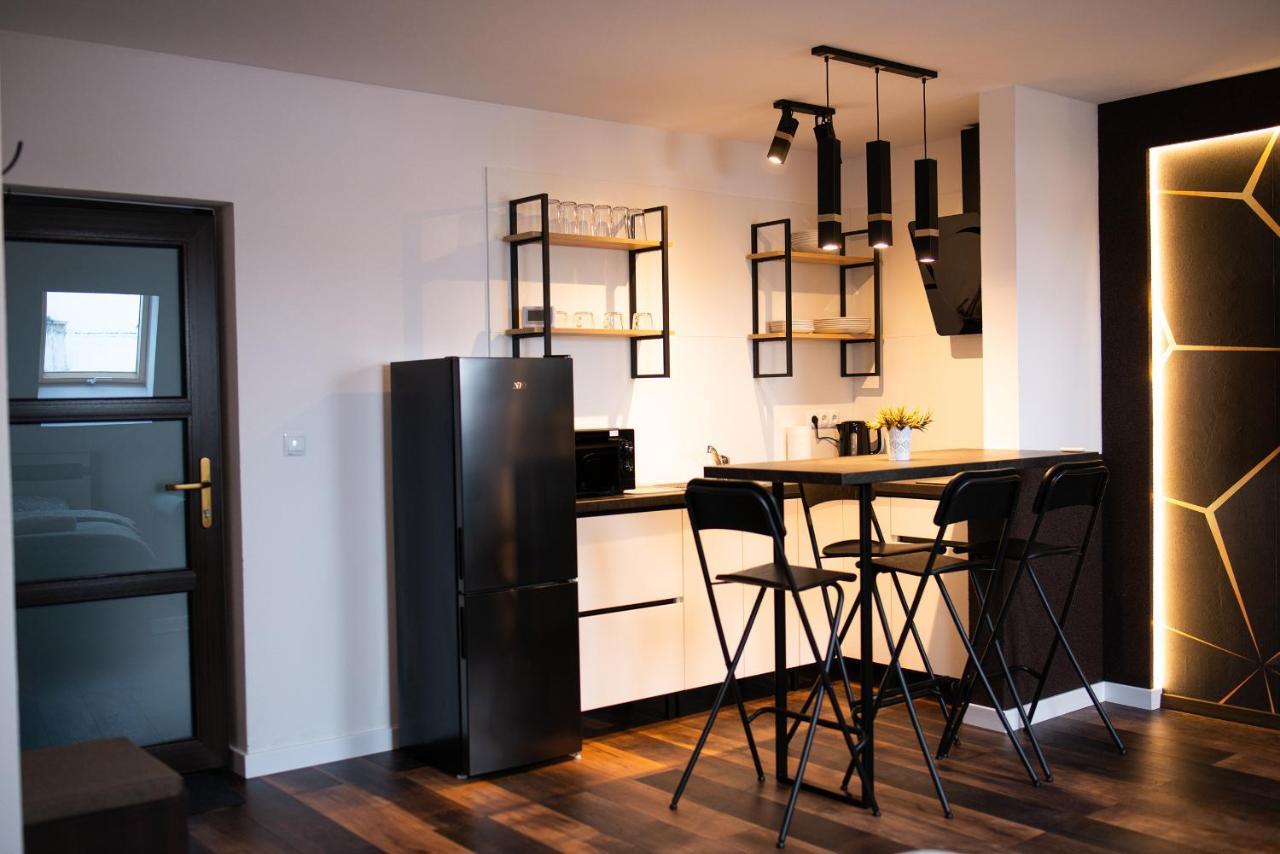 The Home Sweet Home Studio Apartment Gheorgheni  Exterior photo
